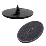 WRT 94732F Пластиковый держатель BMW