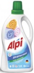GRASS 112603 Гель-концентрат для стирки «Alpi» для цветных вещей, 1,5л