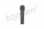 TOPRAN 103 543 == 357837187 VW T4 кнопка блокир. двери
