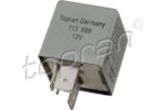 TOPRAN 113 599 == 4D0951253 AUDI VW 90- Реле топл насоса