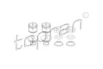 TOPRAN 207 905 == 0758223 OPEL Corsa C РемкомплКулисы