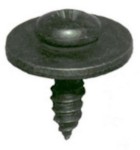 WRT 92995M Саморез 5x14mm c шайбой D=18mm