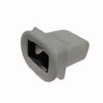 WRT 94020V Пластмассовый держатель