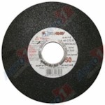 LUGAABRASIV Заточной круг 300х8х76 14А 60 O В 40 угол 45 (Луга) ()