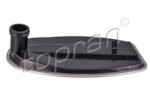 TOPRAN 400 451 == 1402770095 MB W210 Фильтр АКПП