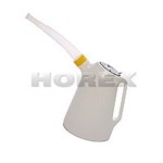 HOREX HZ 04.129 Кувшин для масла объем 5л