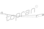 TOPRAN 113 485 =HP= 1Z1955410A SKODA Octavia FRh Рычаг дворн