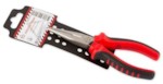 ARNEZI R6020016 Плоскогубцы удлиненные 160мм R6020016