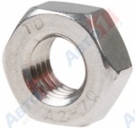 STARFIX Гайка М16 шестигр., нерж.сталь (А2), DIN 934 (100 шт в карт. уп.) ()