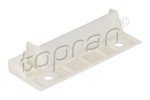TOPRAN 109 088 == 191711146C SEAT VW Golf III Направляющая з/х КПП