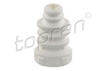 TOPRAN 111 031 =HP= 1K0511353P VW SKODA 96- Rr ОтбАм H=133mm Овал