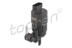 TOPRAN 700 174 == 7701048307 RENAULT Scenic 96- насос омывателя