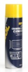 MANNOL 2134 Очиститель автомобильных кондиционеров "Air Conditioner Cleaner", 520мл