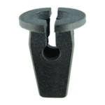 WRT 91555V Пластиковый держатель VAG