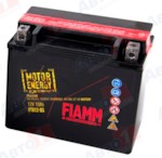 FIAMM 10 Ah (FTX12-BS) moto gel. (150x87x130)