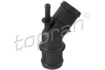 TOPRAN 108 876 == 1J0121087B VW Bora/G4 1.9TDI фланец