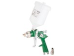 ECO SG-8000H14U Краскораспылитель SG-8000 (HVLP, сопло ф 1.4 мм, верх. бак 600 мл)