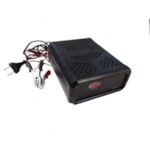 ROCK FORCE RF-PW150 Устройство зарядное автоматическое для аккумуляторных батарей (12В, 7А, -10°С +40°С)