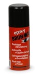BRUNOX Грунт эпоксидный EPOXY нейтрализатор ржавчины и грунтовка 150мл аэрозоль