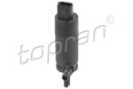 TOPRAN 500 556 == 67128377430 BMW НасОмывФар