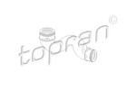TOPRAN 113 561 == 3B0145828G VW B5 1.9TDI 00-05 Патрубок турбины