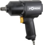 FORCH 53501300 Силовой ударный гайковёрт Twin Hammer 1/2 inch, 1756 Нм, 6.3 бар, 113 л/мин, 1,91 кг