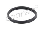 TOPRAN 302 262 == 1132608 FORD Focus 1.4/1.6 99-03 прокладка термостата 48x42x6.5мм