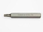 Forsage 1767550 10мм Бита торкс 75м T50