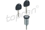 TOPRAN 201 793 == 0913614 OPEL Vectra A з.заж