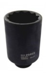 ROCK FORCE 4488536 1/2" Головка ударная глубокая 36мм 6гр