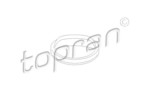 TOPRAN 400 436 == 1404700005 MB крышка бака