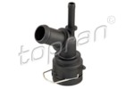 TOPRAN 110 724 =HP= 1J0122291B VW Bora 2.0 фланец