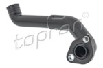 TOPRAN 110 339 == 028103491M AUDI A4 1.9TDI AVG патрубок