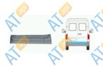 Potrycus PBZ88025EL
