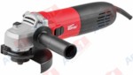 WORTEX AG12133E00013 AG 1213-3E Угловая шлифмашина (1300 Вт, диск 125х22 мм, 2000-11000 об/мин, пыле