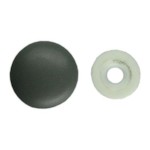 WRT 93894U Заглушка на шляпку самореза внут. D=4mm (к-т заглушка + шайба)