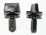 WRT 90248N Пластиковый держатель BMW