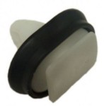 WRT 90511N Пластиковый держатель CITROEN/PEUGEOT FIAT ALFA LANCIA