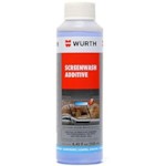 WURTH 0892332836 Очиститель стекол PLUS зимний, 250 мл