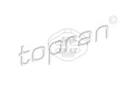TOPRAN 500 181 == 18301703634 BMW 3/5/7 94-04 КронштГлуш
