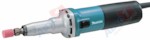 MAKITA Прямая шлифмашина GD 0800 C в кор. (750 Вт, цанга 6 мм, 28000 об/мин, регул. об.,)