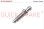 QUICK BRAKE 0011 M8x1.25 9x35.5 MB. OPEL. SKODA