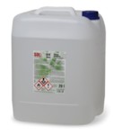 SOLL Растворитель Thiner Nitro 646 solvent 20л