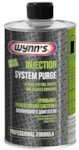 WYNN'S W76695 Injection System Purge 1 л присадка в бензиновое топливо моющая