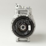 DENSO DCP32050 VW T-5 2.0TDI 09- компрессор