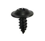 WRT 92926M Саморез 4.2x10mm цвет черный