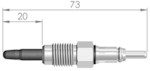A-N PARTS AN076199