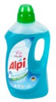 GRASS 112602 Гель-концентрат для стирки «Alpi» для белых вещей, 1,5л