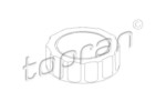 TOPRAN 103 558 == 357881671 VW T4 ручка регулировки сидения