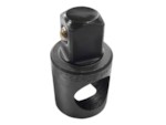 Forsage 80634MPB Адаптер ударный 3/8"(F)x1/2"(M)